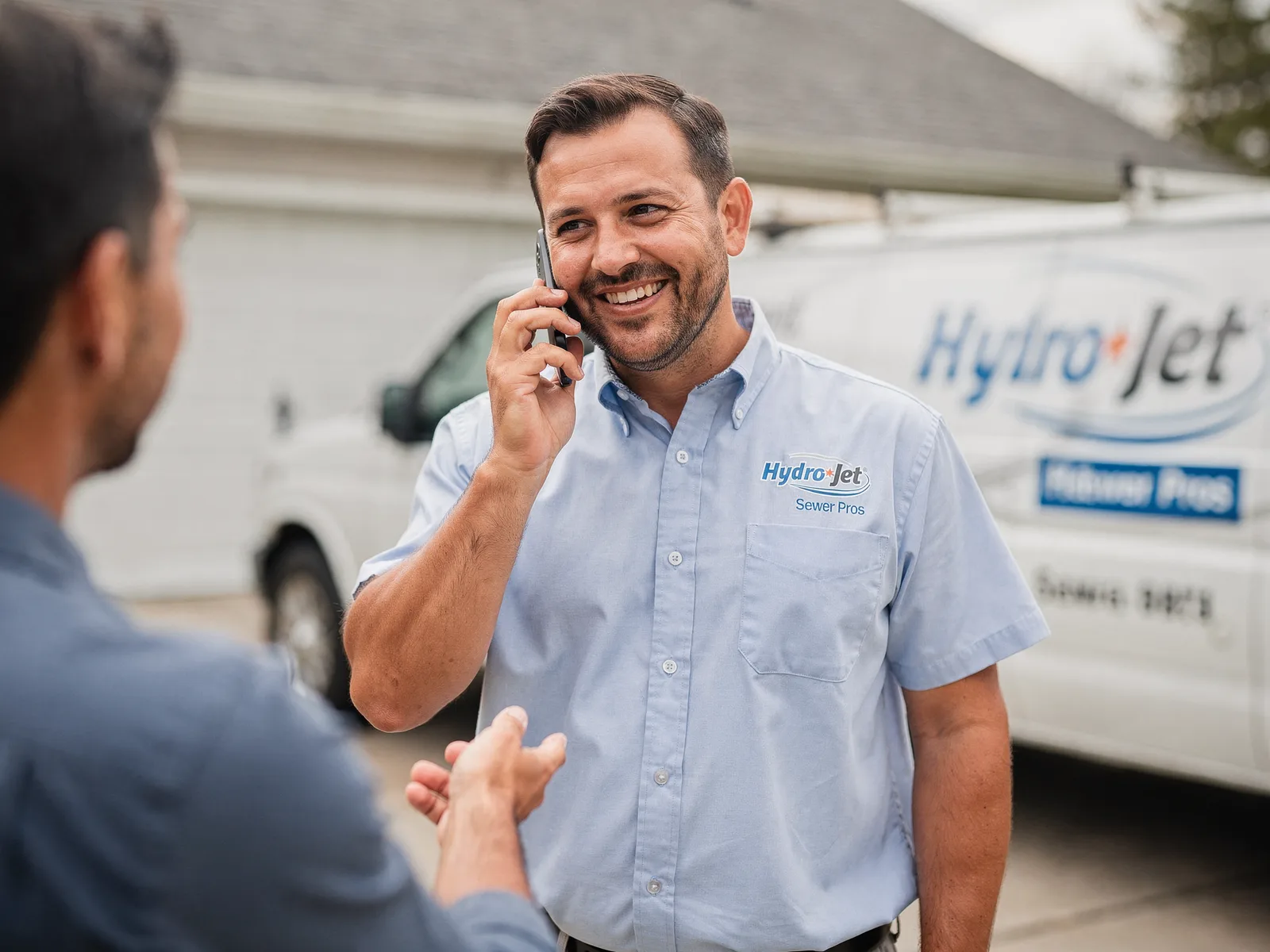 Hydro Jetting Steilacoom, WA FAQs